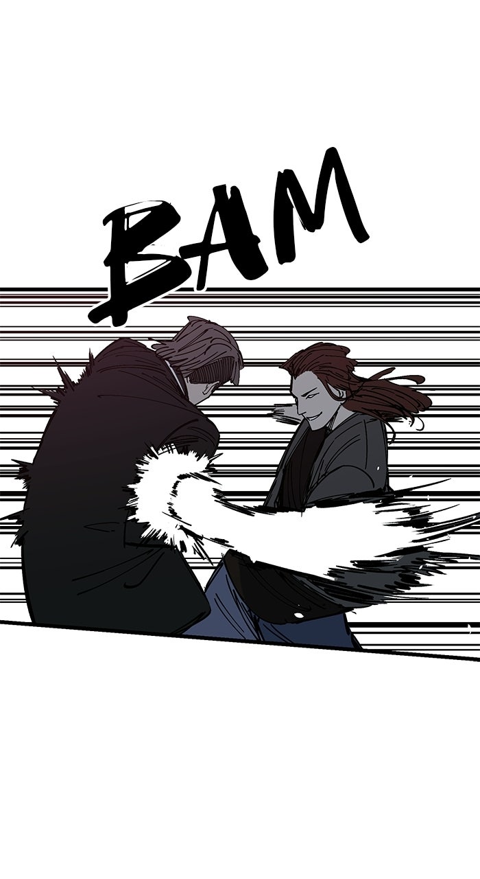 Read The Dropout Returns chapter 48 image 17 on Lezhin