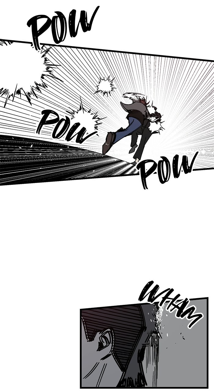 Read The Dropout Returns chapter 48 image 18 on Lezhin