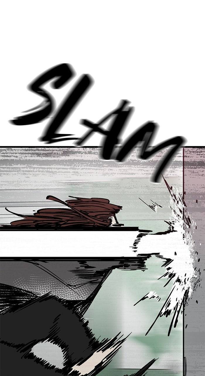 Read The Dropout Returns chapter 48 image 19 on Lezhin