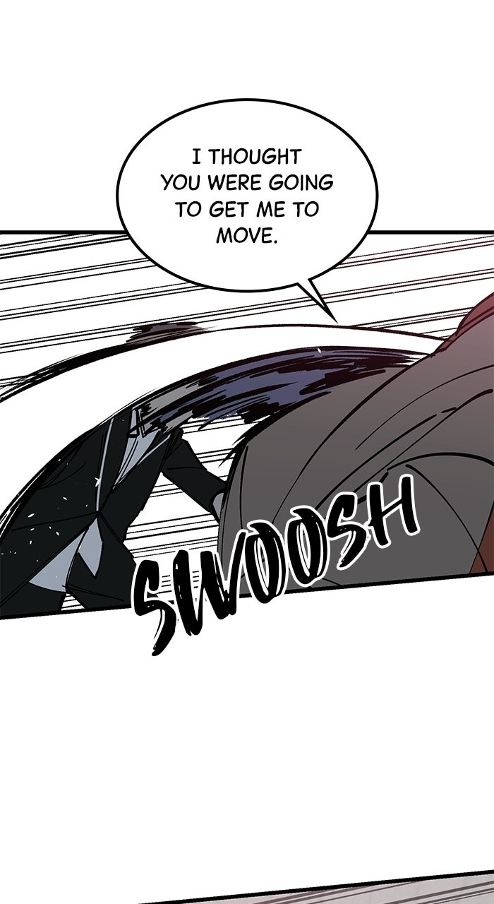 Read The Dropout Returns chapter 48 image 21 on Lezhin