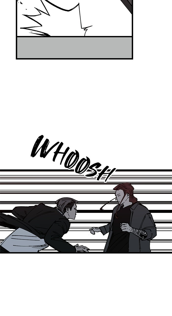 Read The Dropout Returns chapter 48 image 23 on Lezhin