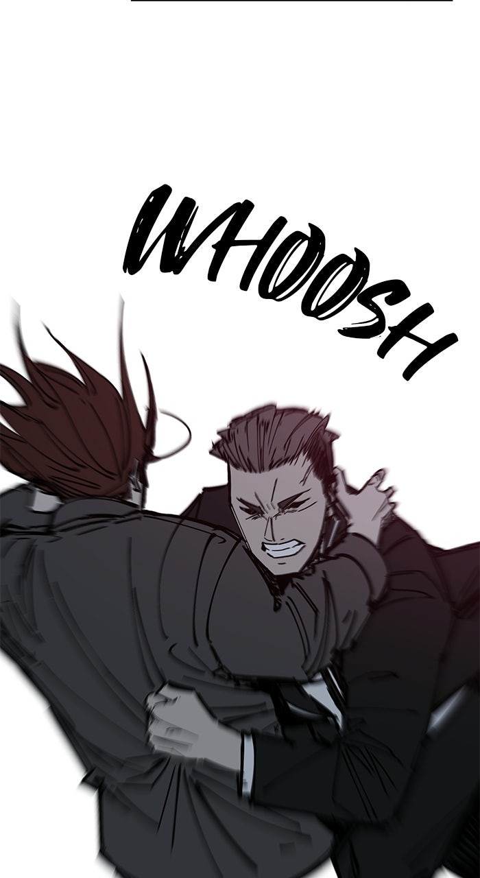 Read The Dropout Returns chapter 48 image 25 on Lezhin