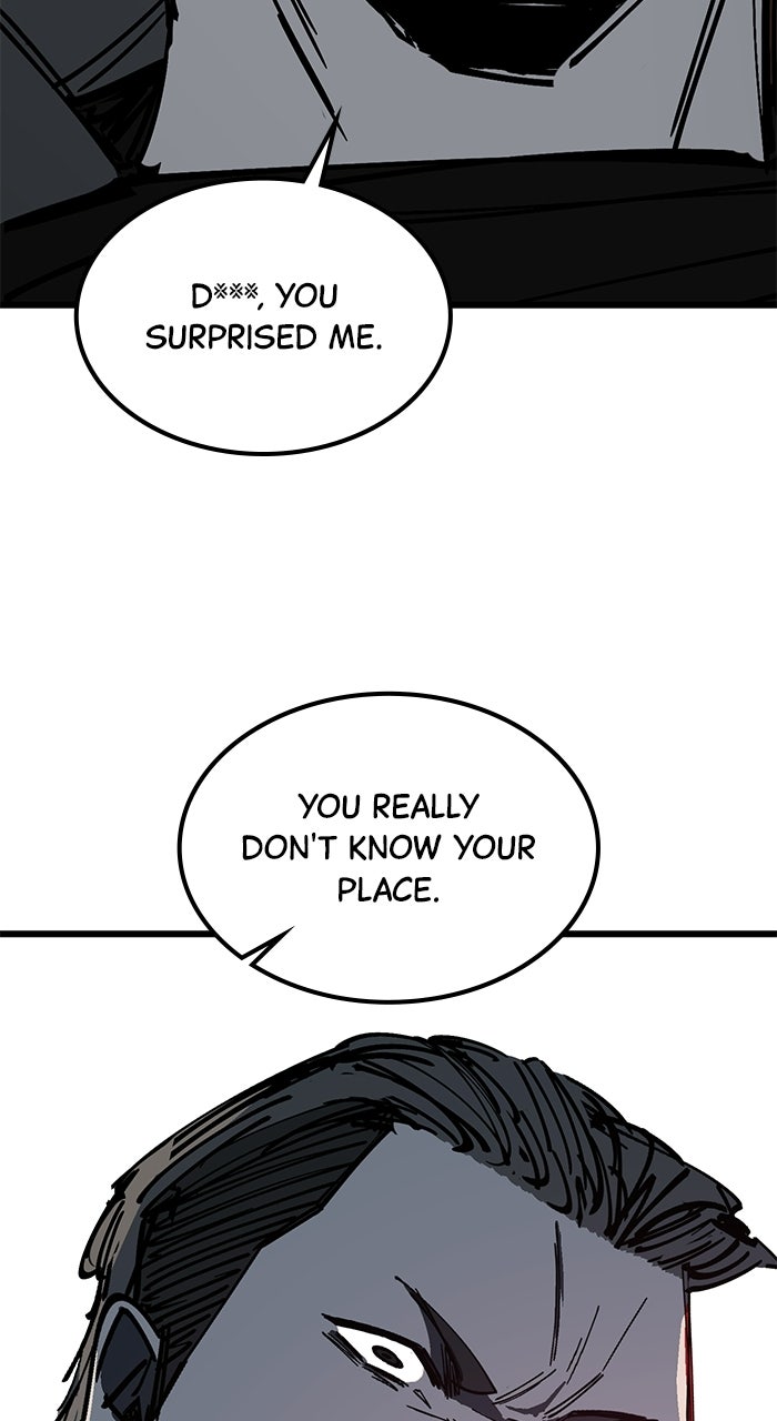 Read The Dropout Returns chapter 48 image 32 on Lezhin