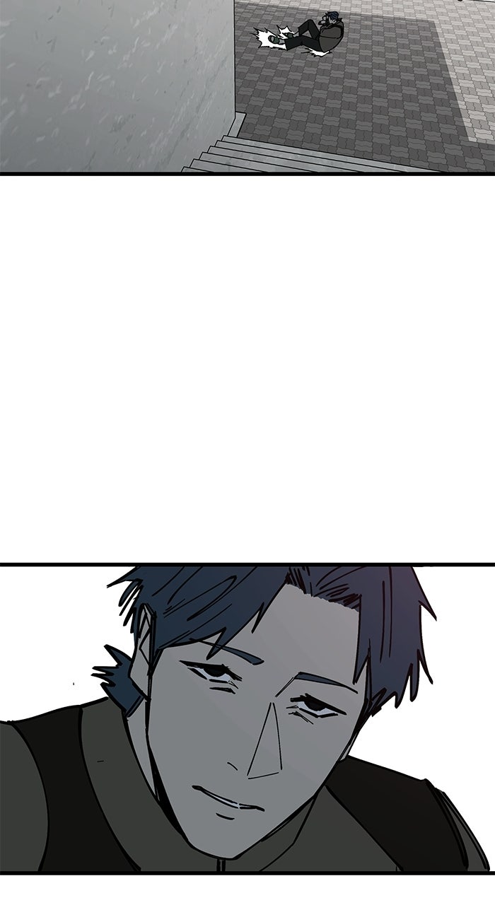 Read The Dropout Returns chapter 48 image 36 on Lezhin