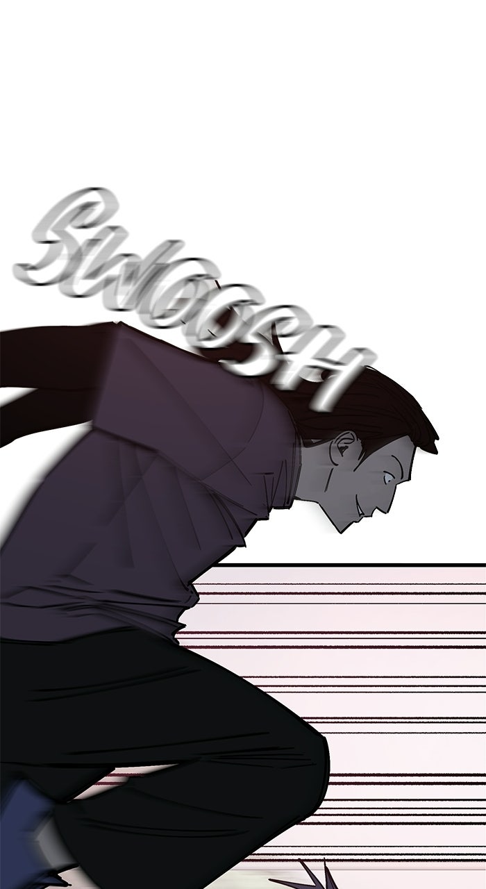 Read The Dropout Returns chapter 48 image 37 on Lezhin