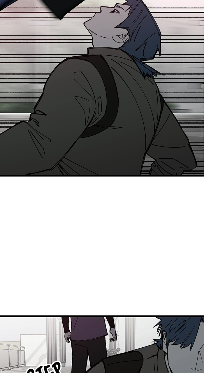 Read The Dropout Returns chapter 48 image 38 on Lezhin