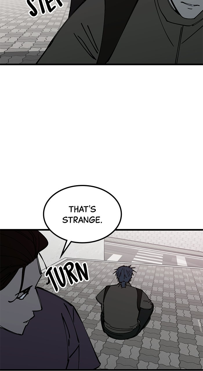 Read The Dropout Returns chapter 48 image 39 on Lezhin