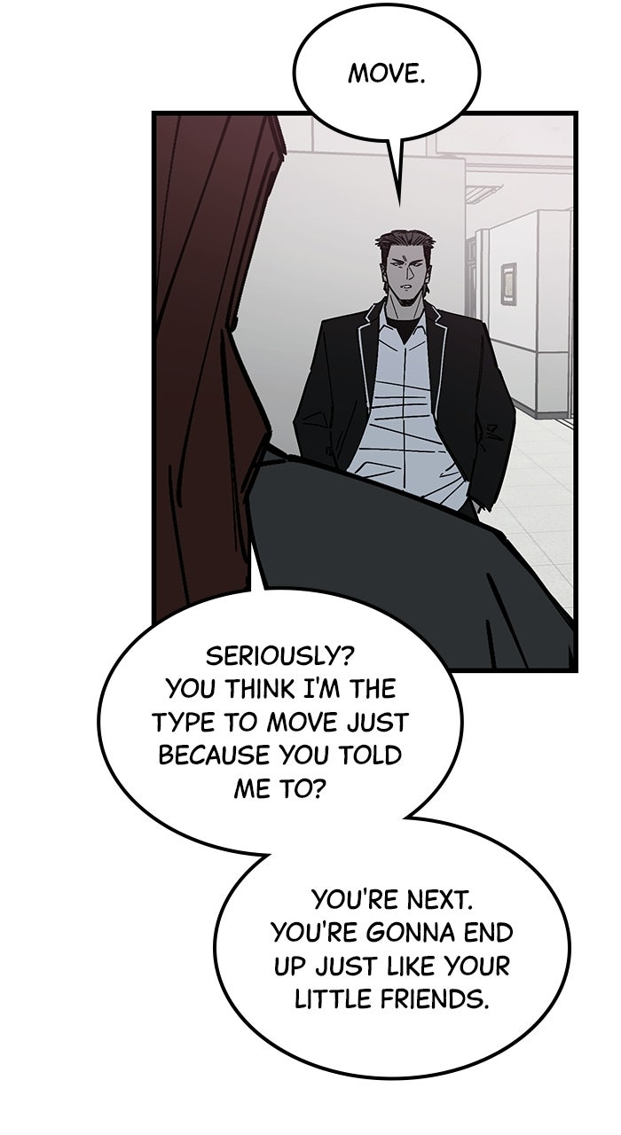 Read The Dropout Returns chapter 48 image 4 on Lezhin