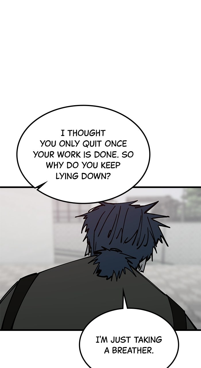 Read The Dropout Returns chapter 48 image 40 on Lezhin