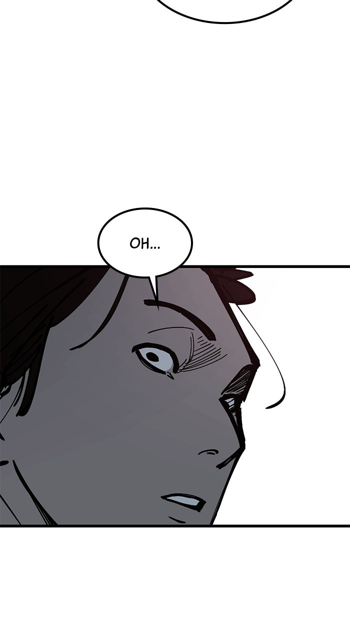 Read The Dropout Returns chapter 48 image 41 on Lezhin