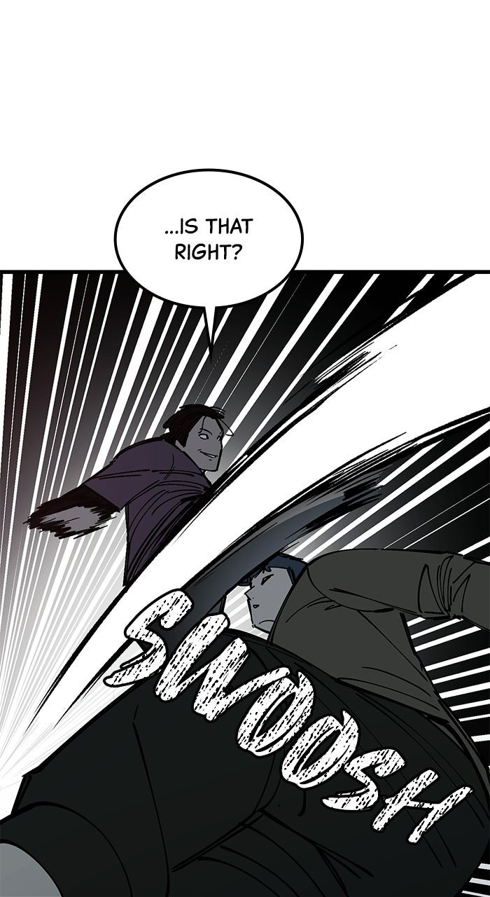 Read The Dropout Returns chapter 48 image 42 on Lezhin