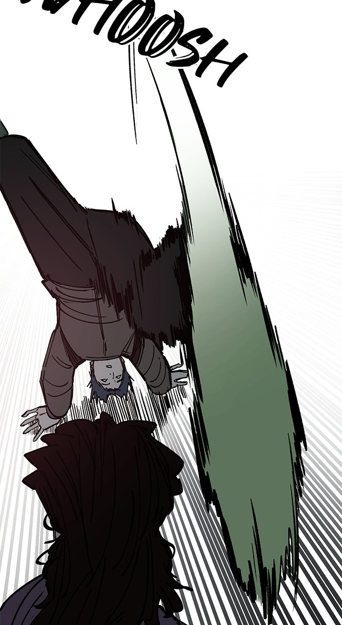 Read The Dropout Returns chapter 48 image 44 on Lezhin