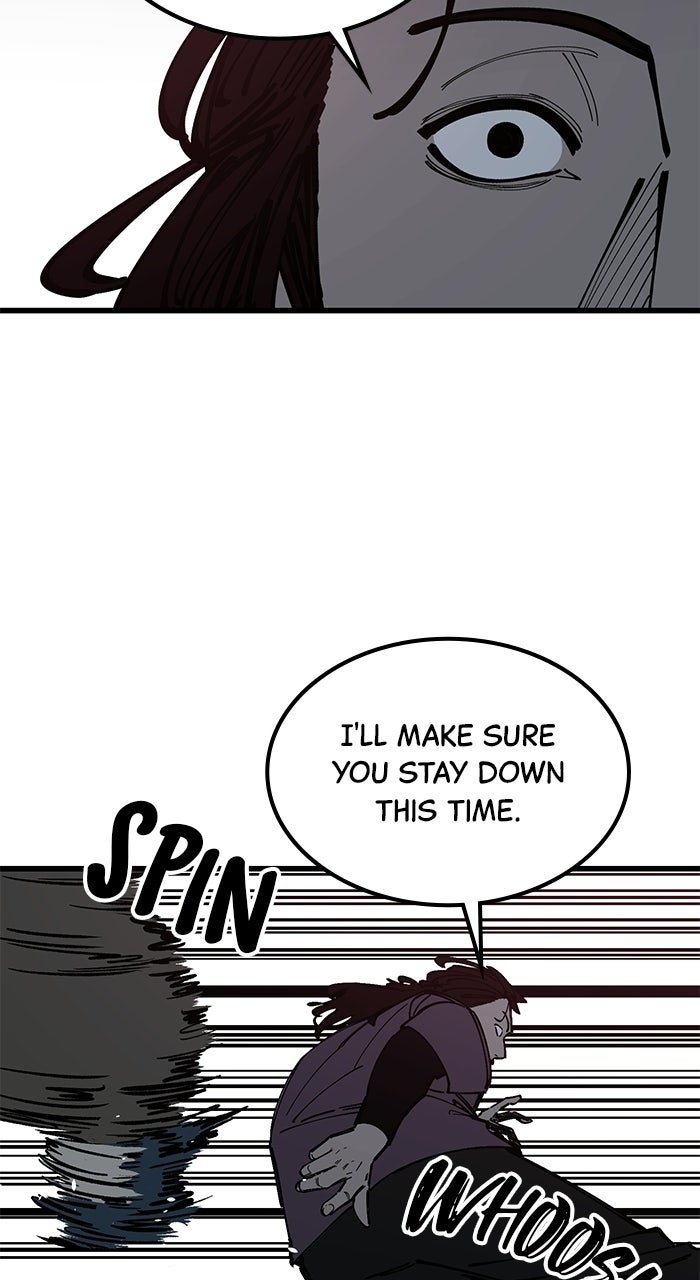 Read The Dropout Returns chapter 48 image 46 on Lezhin