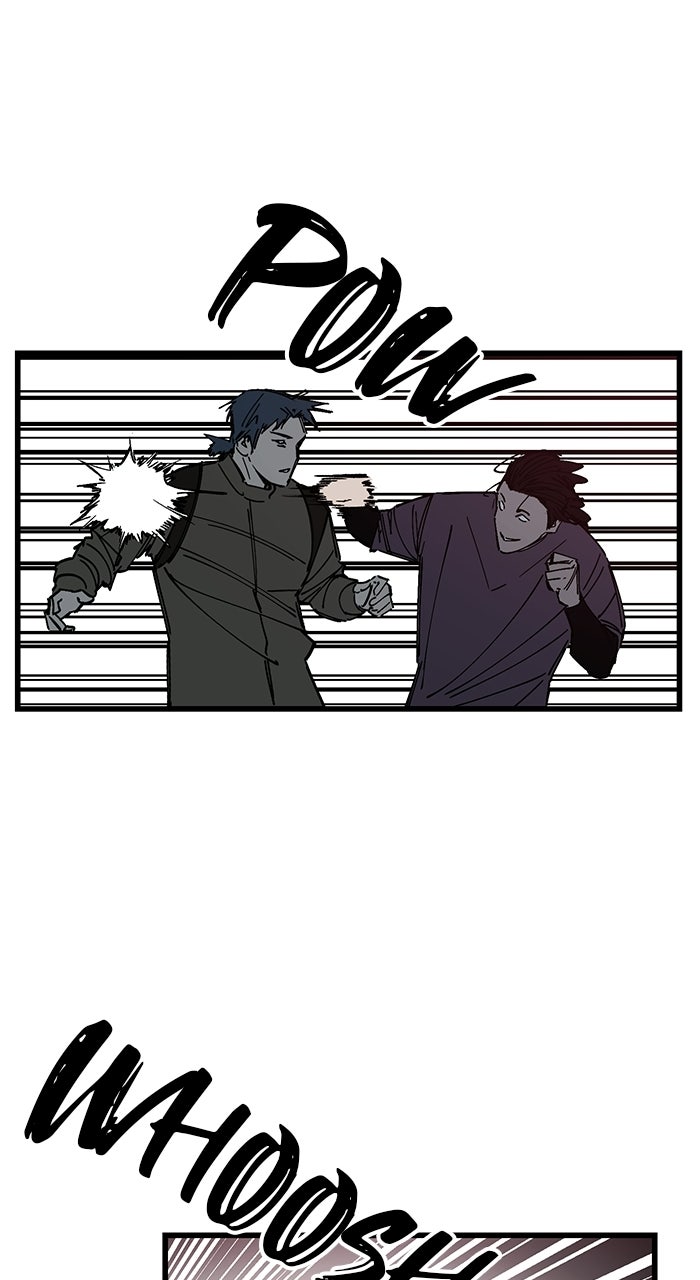 Read The Dropout Returns chapter 48 image 48 on Lezhin