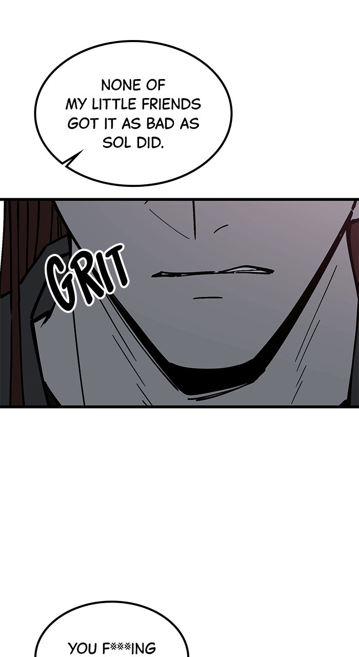 Read The Dropout Returns chapter 48 image 5 on Lezhin