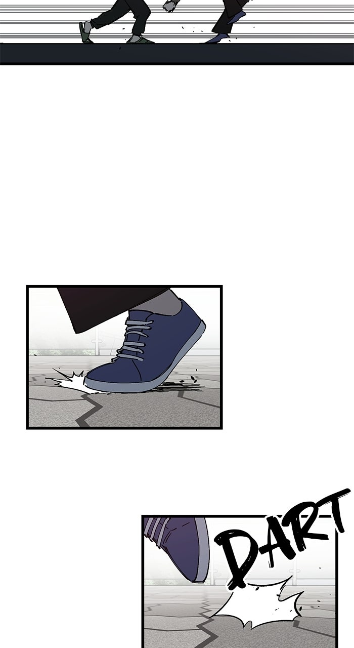 Read The Dropout Returns chapter 48 image 50 on Lezhin