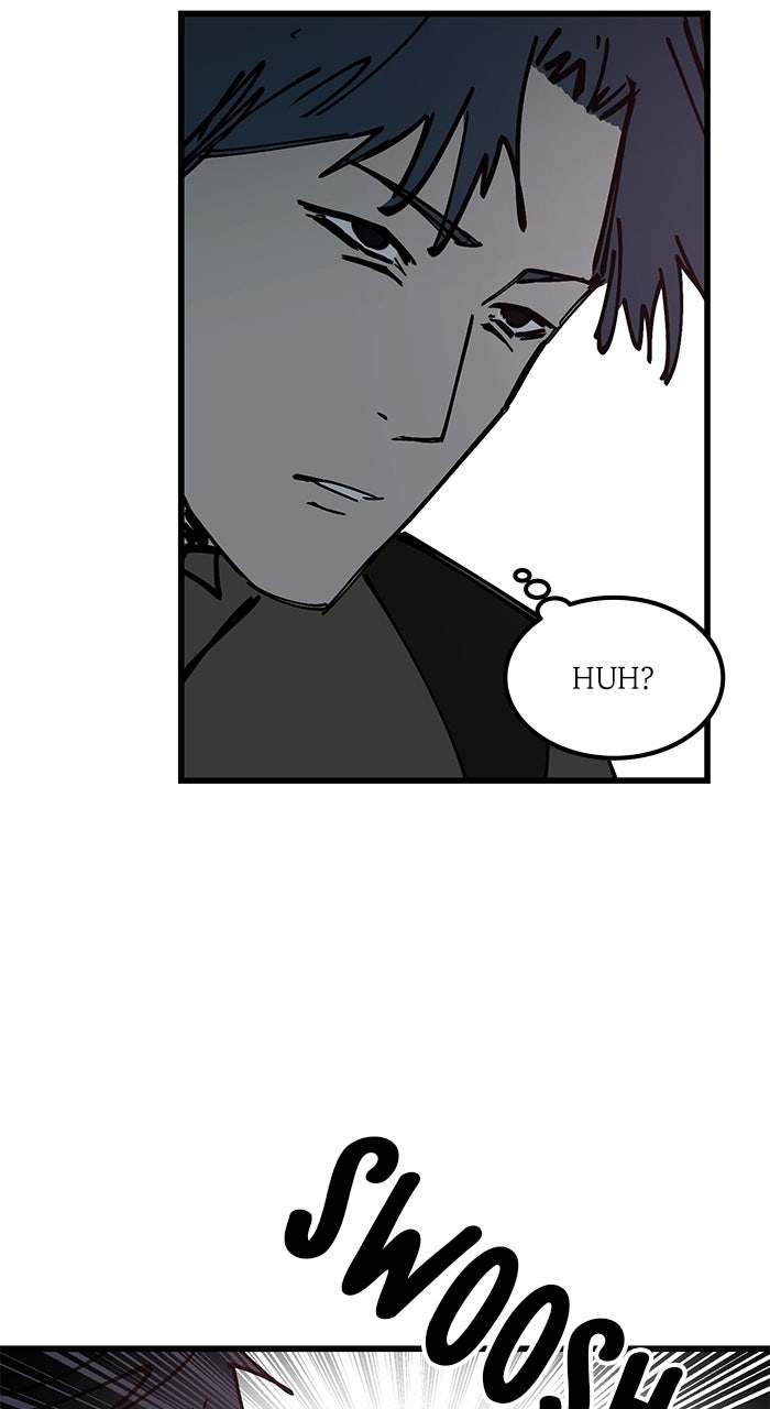 Read The Dropout Returns chapter 48 image 53 on Lezhin