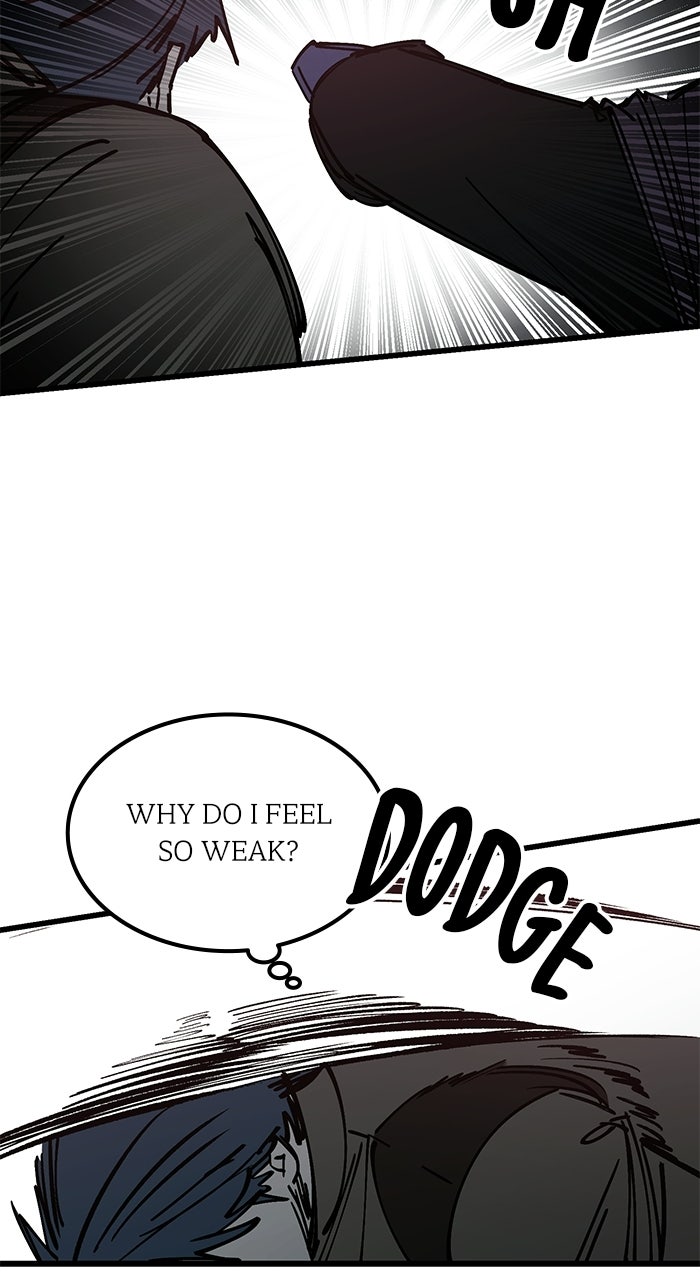 Read The Dropout Returns chapter 48 image 54 on Lezhin