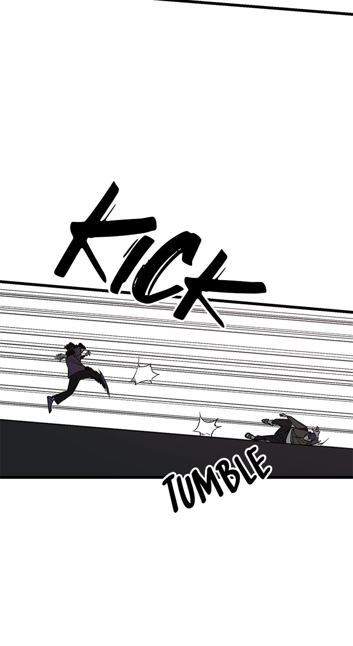 Read The Dropout Returns chapter 48 image 58 on Lezhin