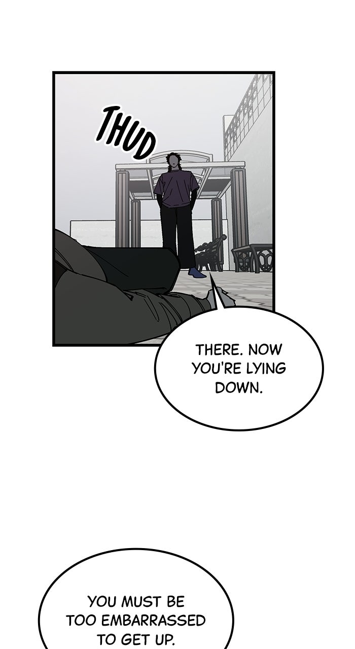 Read The Dropout Returns chapter 48 image 59 on Lezhin