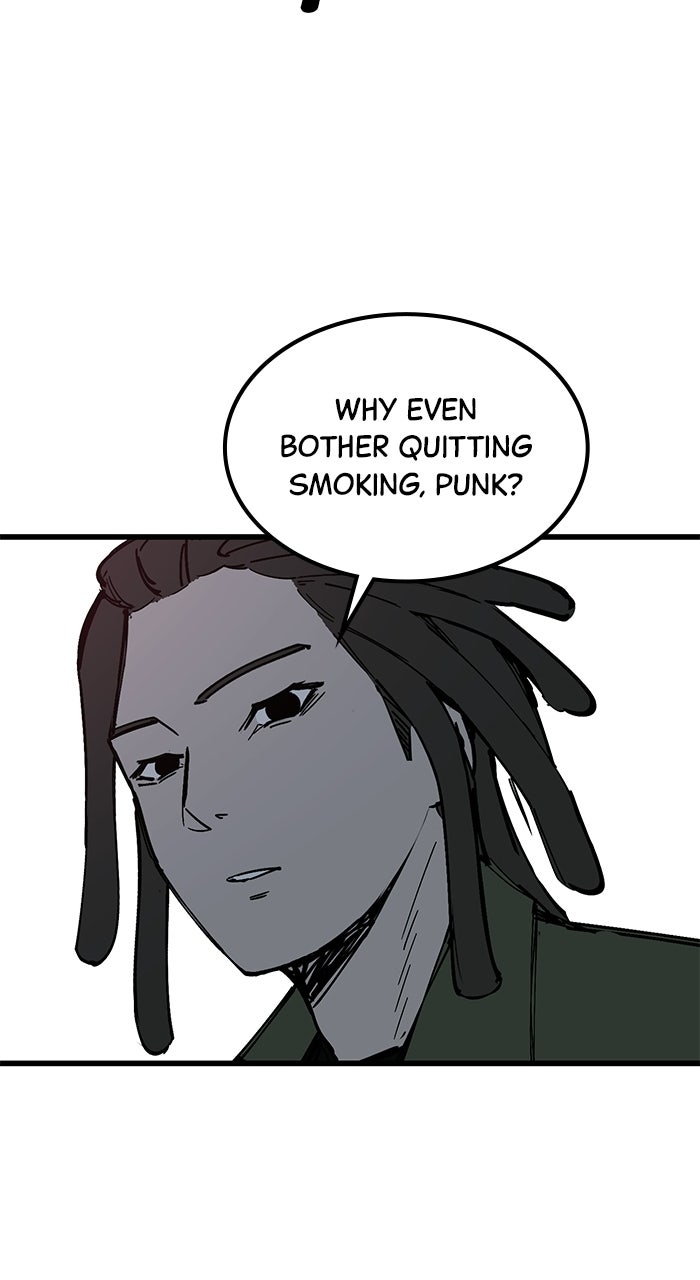 Read The Dropout Returns chapter 48 image 61 on Lezhin