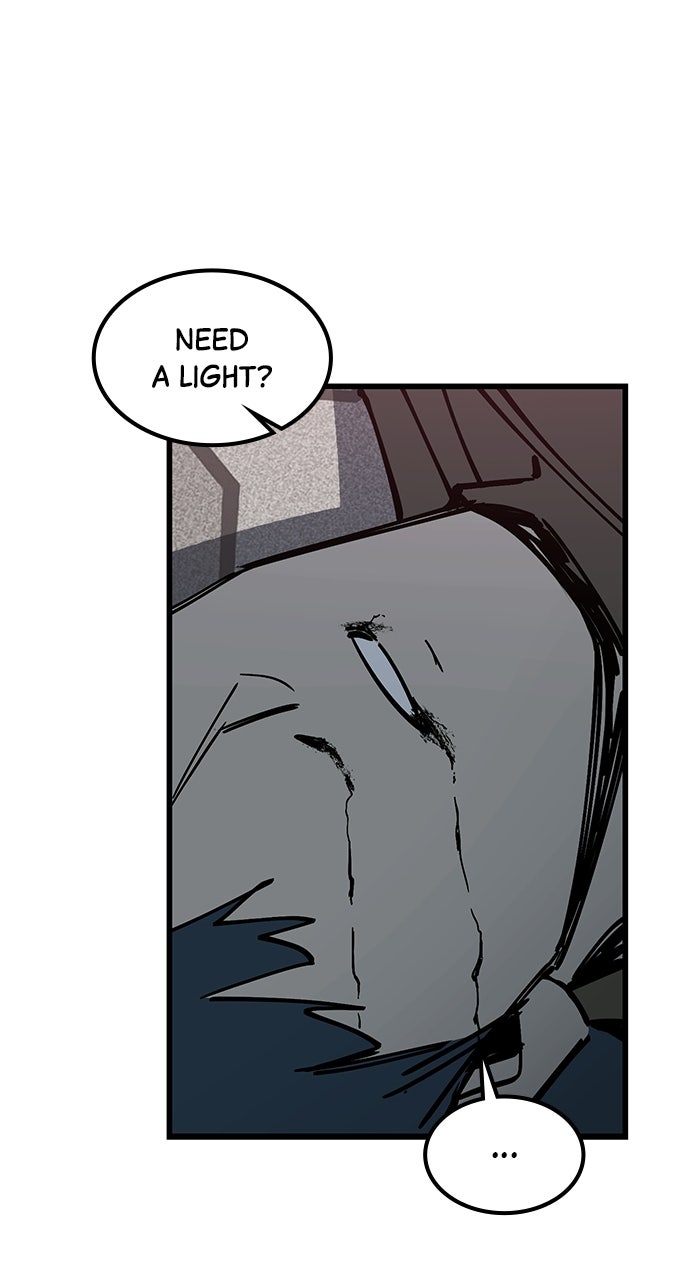 Read The Dropout Returns chapter 48 image 62 on Lezhin