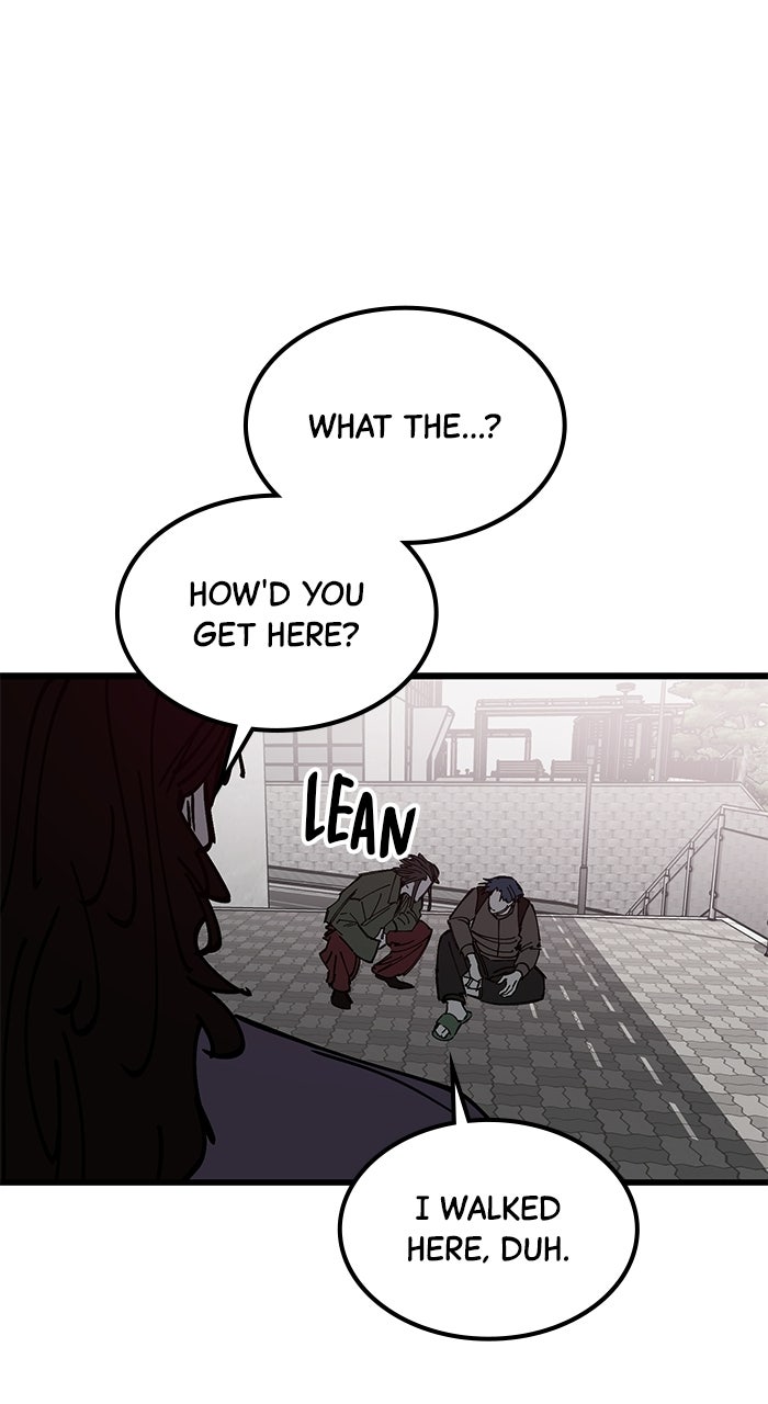 Read The Dropout Returns chapter 48 image 63 on Lezhin