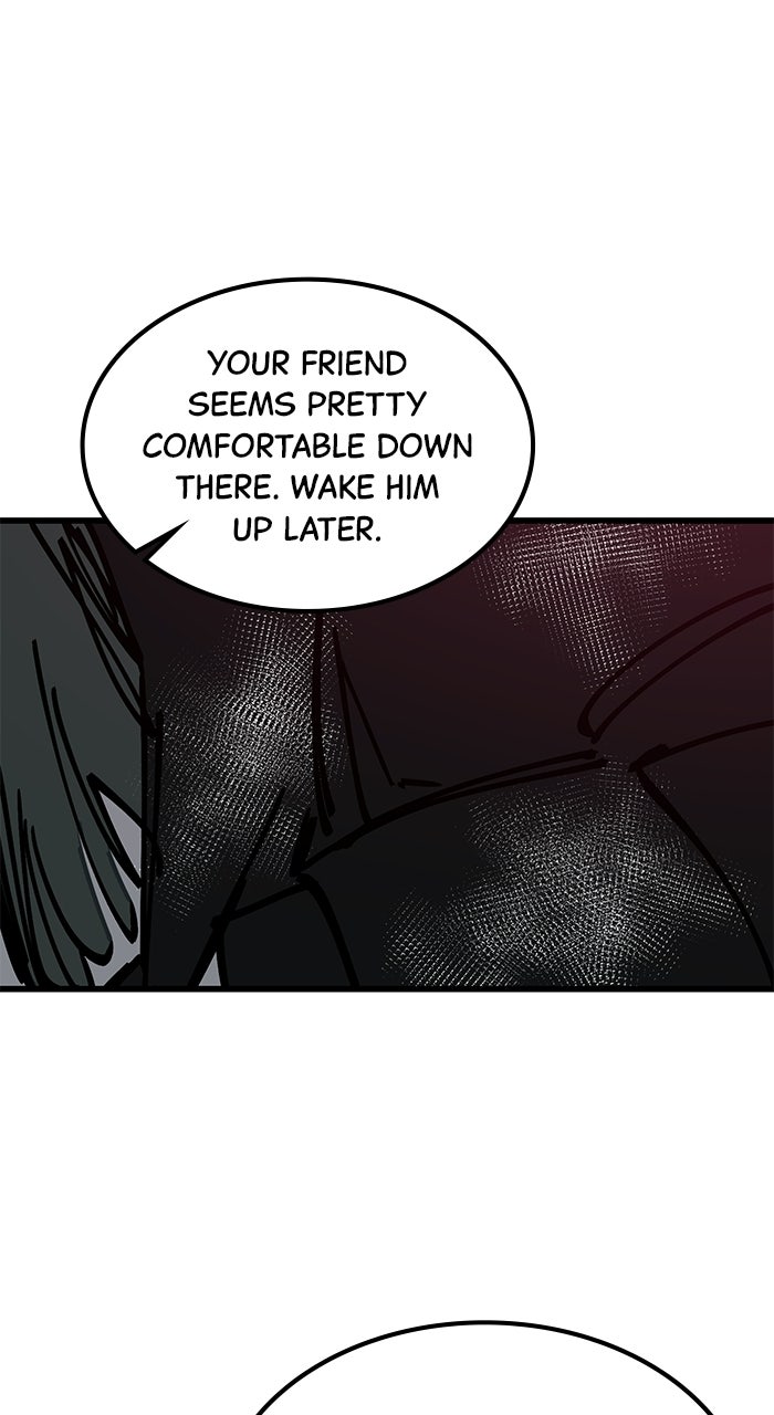 Read The Dropout Returns chapter 48 image 64 on Lezhin