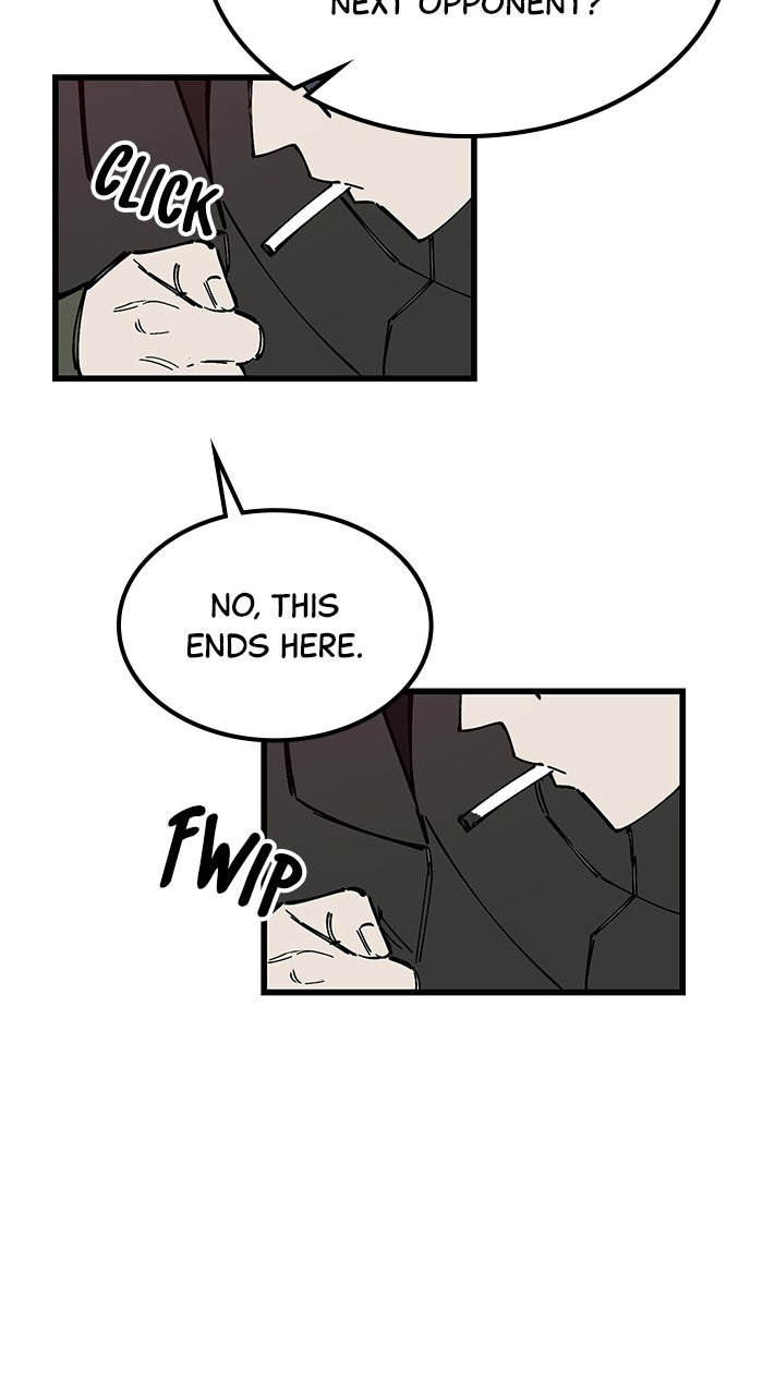 Read The Dropout Returns chapter 48 image 66 on Lezhin