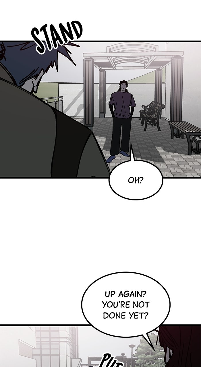Read The Dropout Returns chapter 48 image 67 on Lezhin