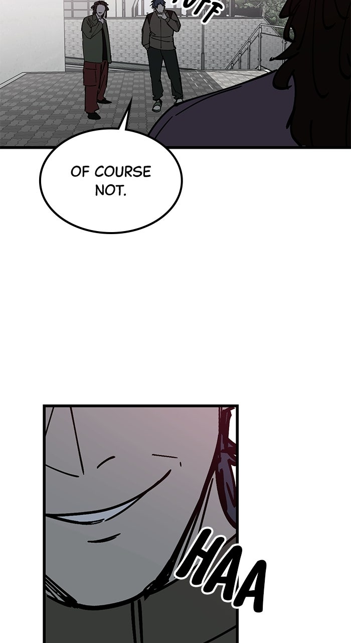 Read The Dropout Returns chapter 48 image 68 on Lezhin