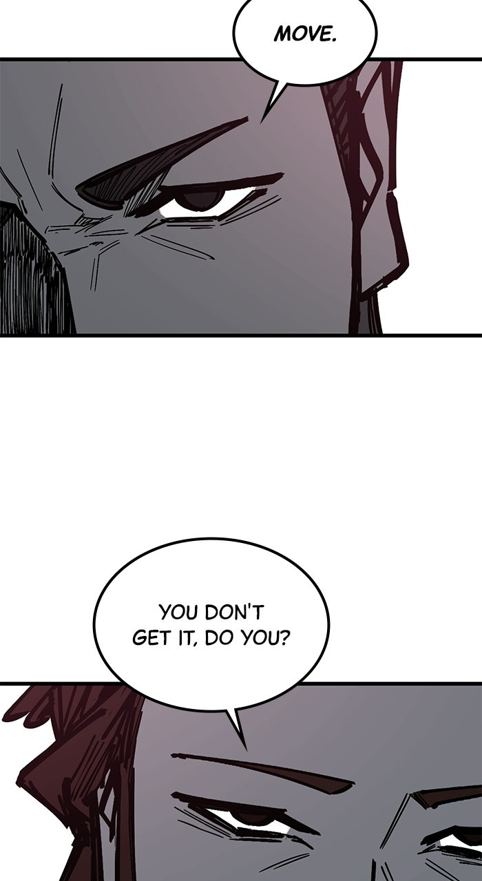 Read The Dropout Returns chapter 48 image 7 on Lezhin