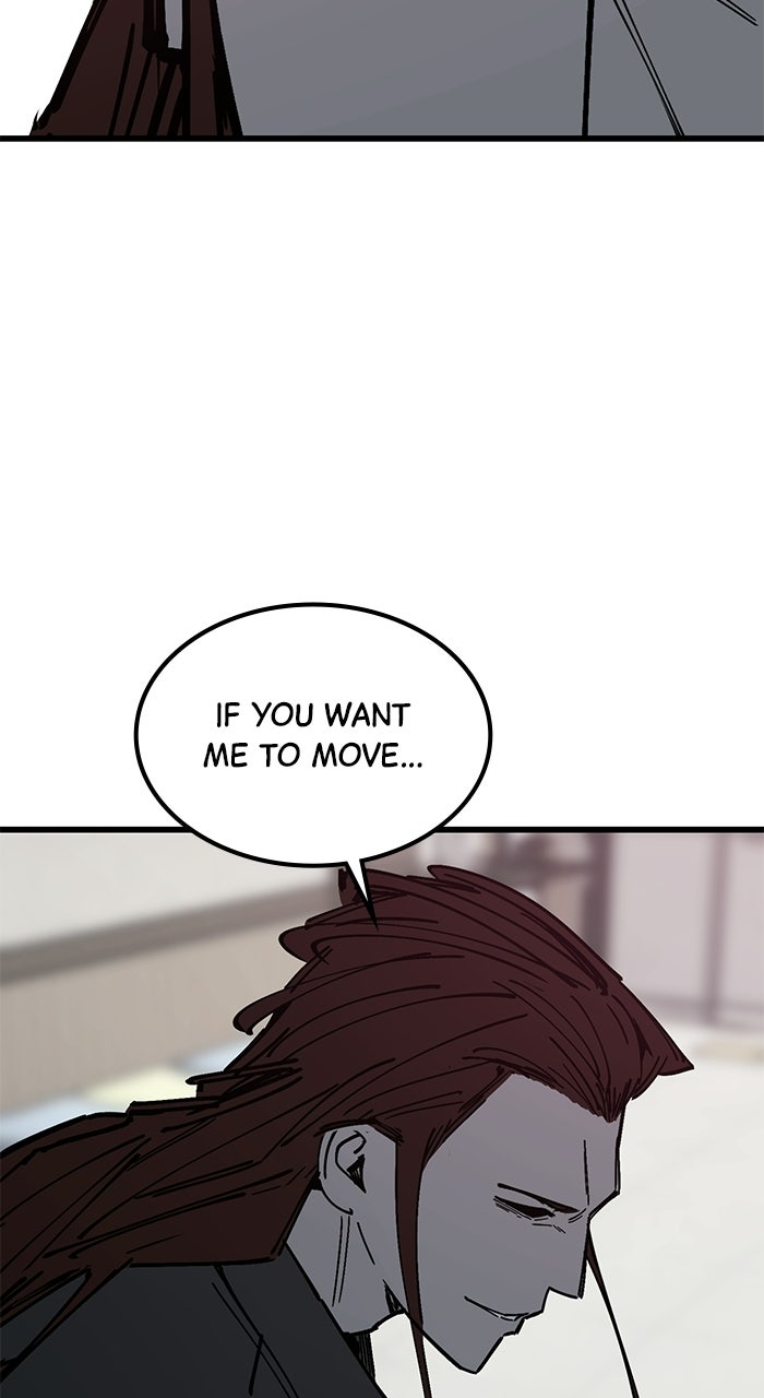 Read The Dropout Returns chapter 48 image 8 on Lezhin