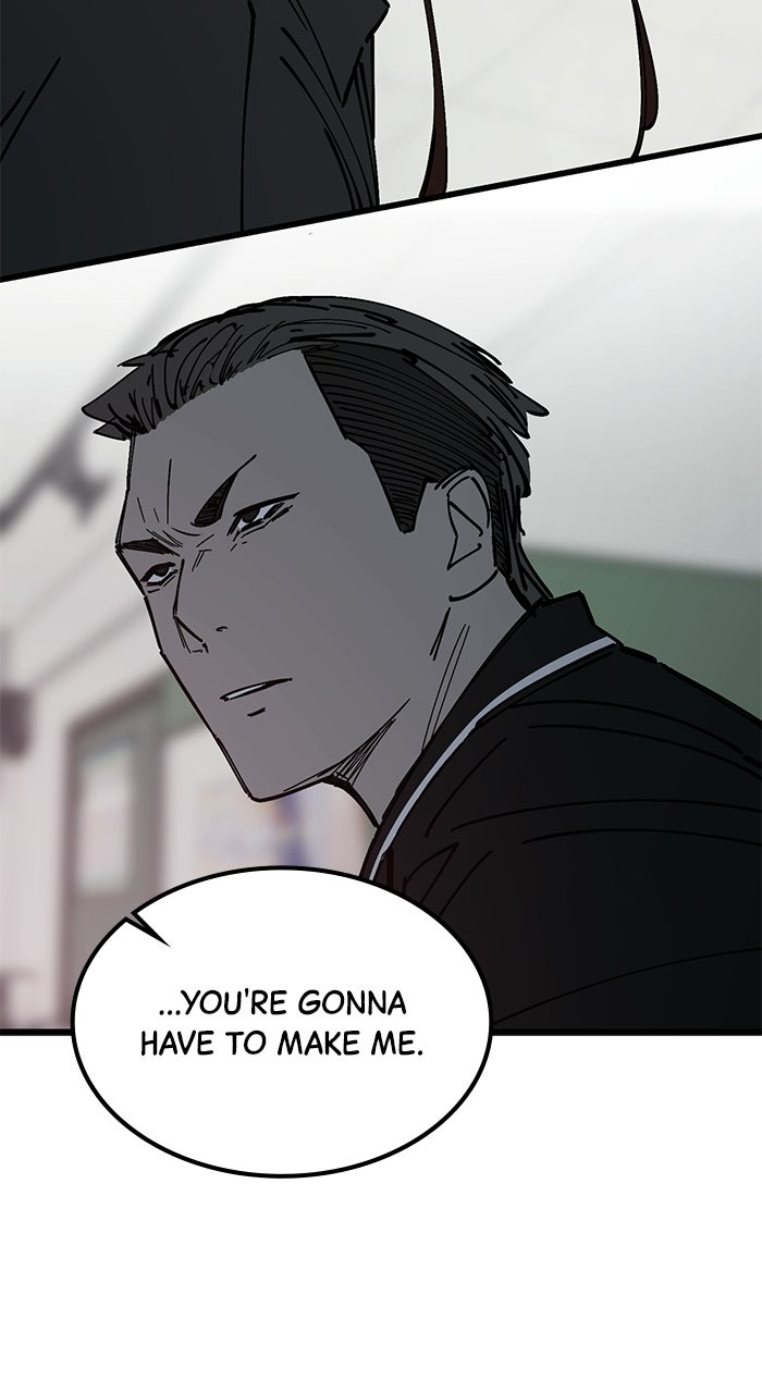 Read The Dropout Returns chapter 48 image 9 on Lezhin