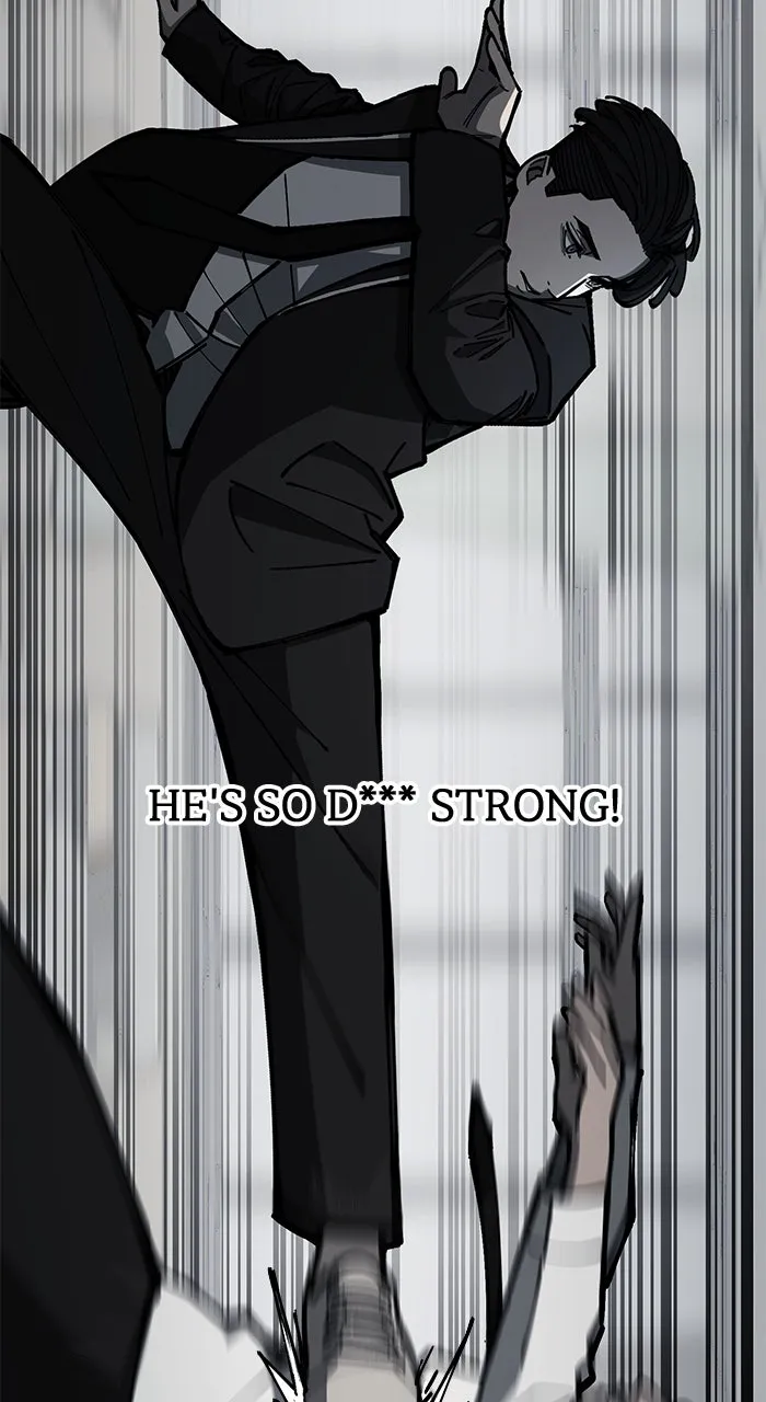 Read The Dropout Returns chapter 5 image 20 on Lezhin