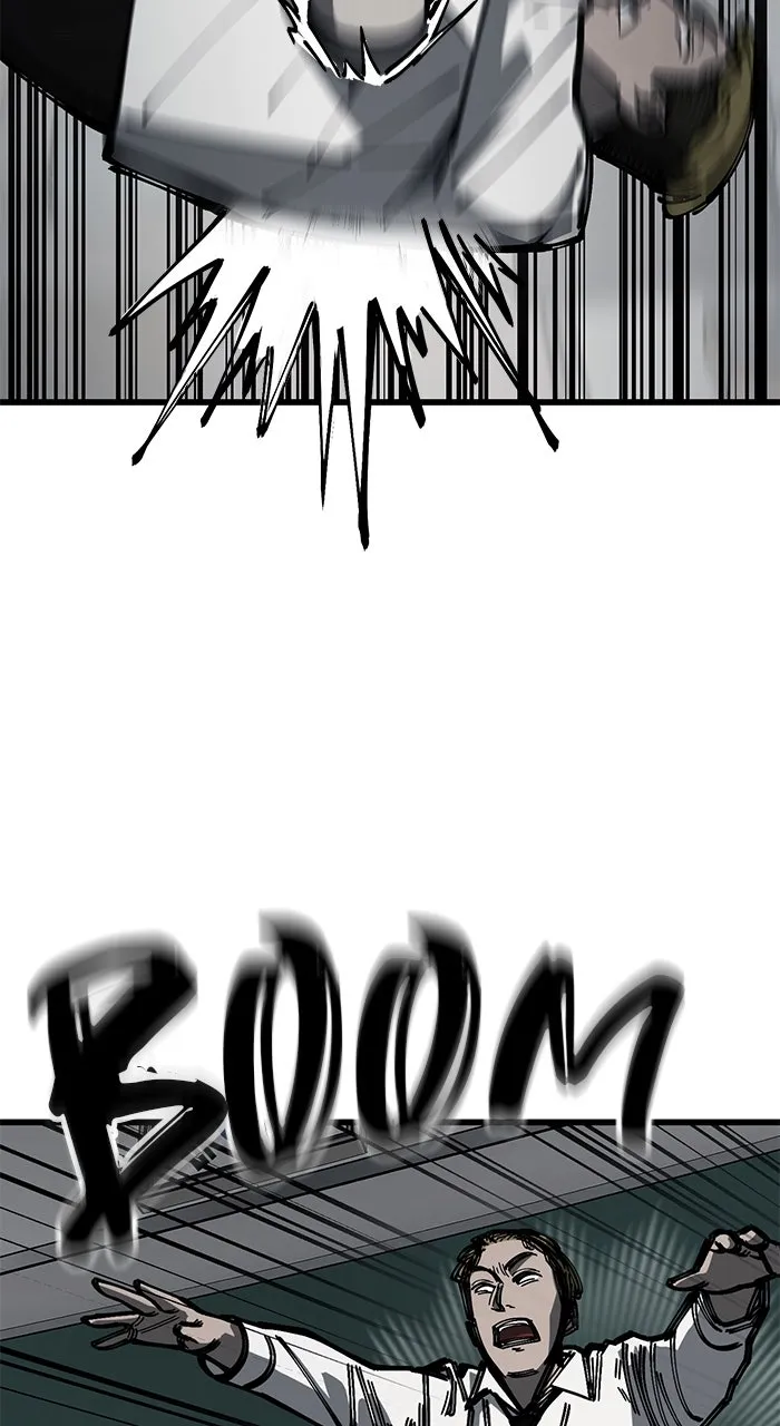 Read The Dropout Returns chapter 5 image 21 on Lezhin
