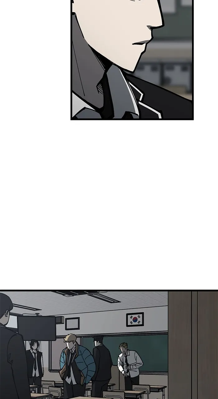 Read The Dropout Returns chapter 5 image 24 on Lezhin
