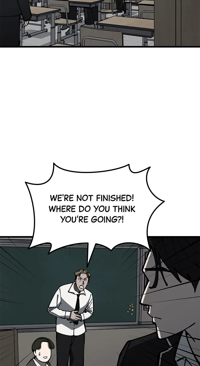 Read The Dropout Returns chapter 5 image 25 on Lezhin