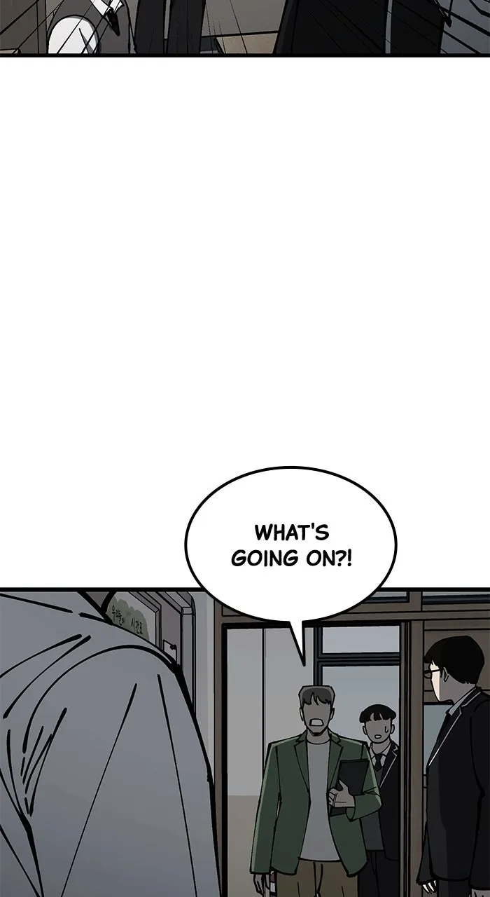 Read The Dropout Returns chapter 5 image 26 on Lezhin