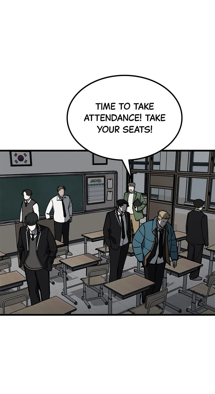 Read The Dropout Returns chapter 5 image 28 on Lezhin