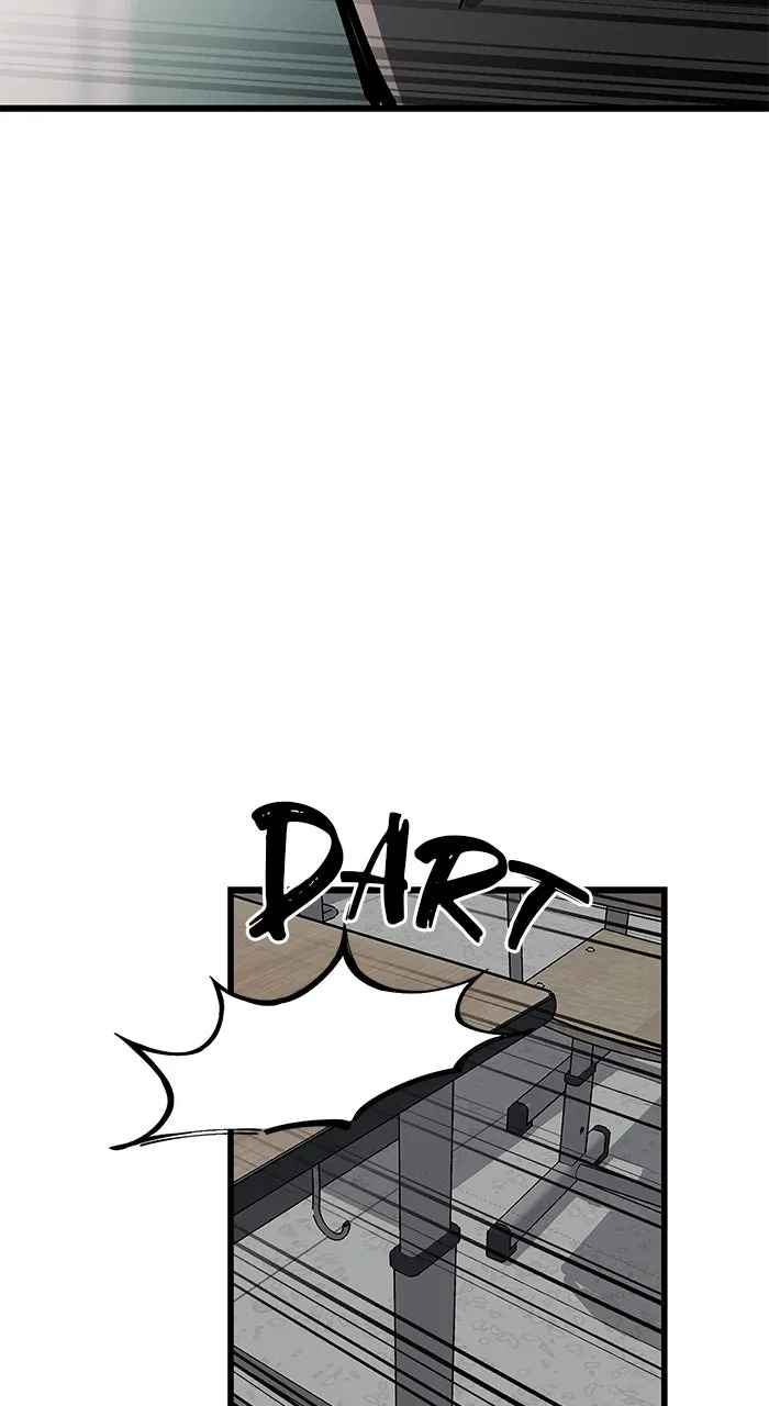Read The Dropout Returns chapter 5 image 31 on Lezhin