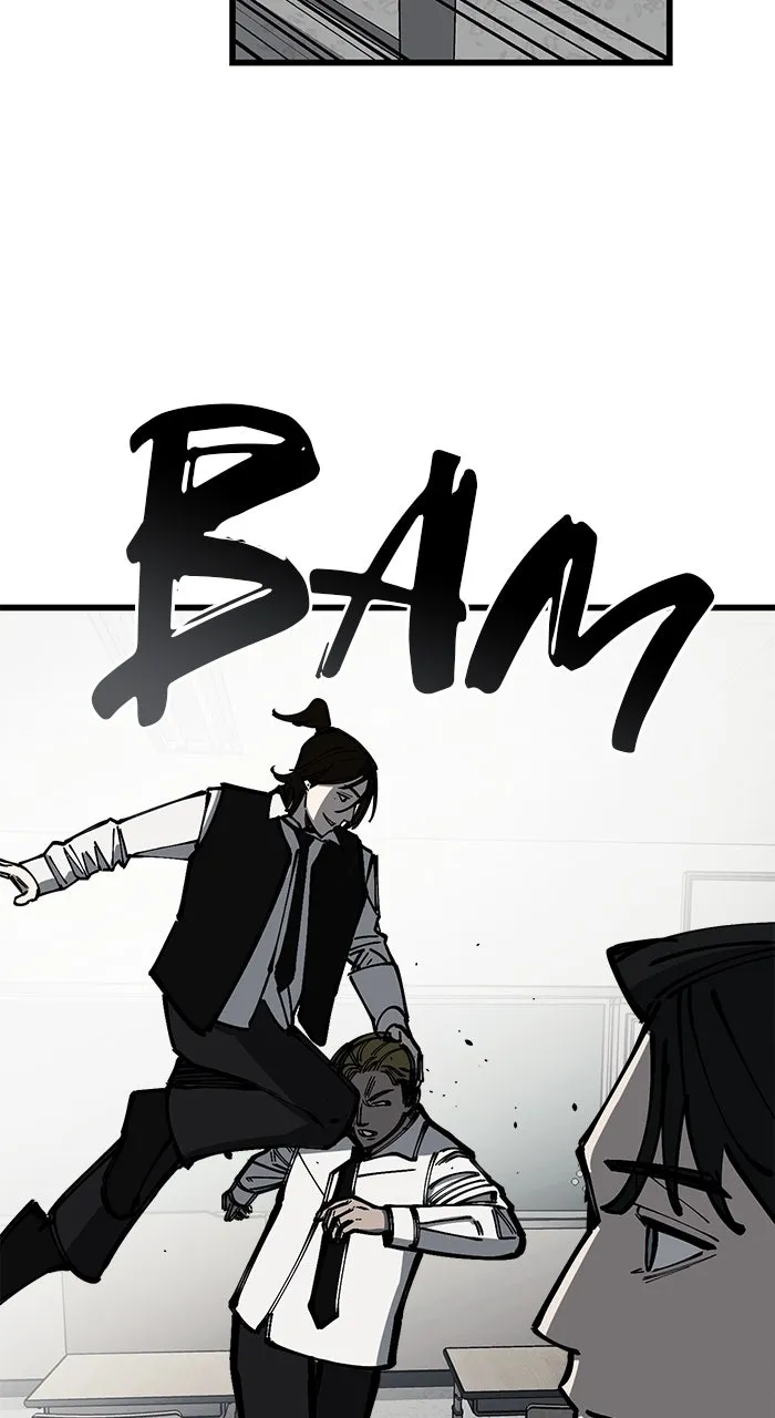 Read The Dropout Returns chapter 5 image 32 on Lezhin