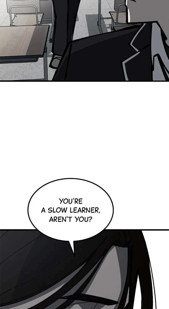 Read The Dropout Returns chapter 5 image 33 on Lezhin
