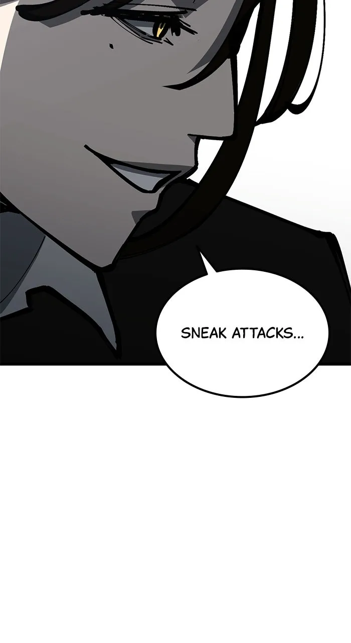 Read The Dropout Returns chapter 5 image 34 on Lezhin