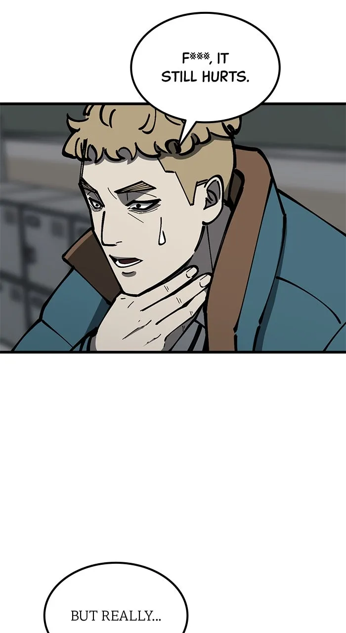 Read The Dropout Returns chapter 5 image 37 on Lezhin