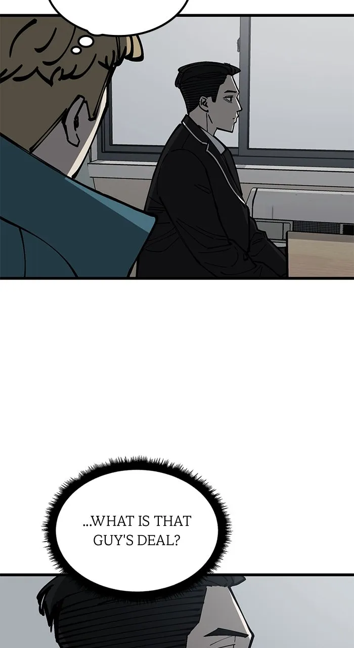 Read The Dropout Returns chapter 5 image 38 on Lezhin