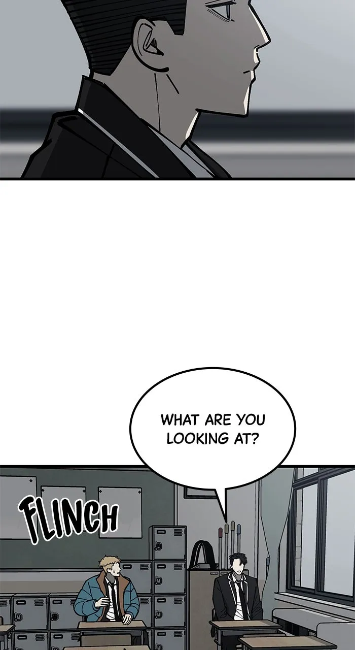 Read The Dropout Returns chapter 5 image 39 on Lezhin