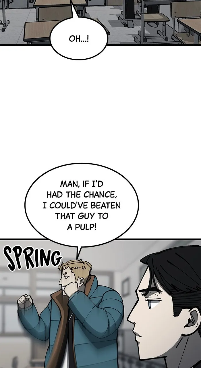 Read The Dropout Returns chapter 5 image 40 on Lezhin