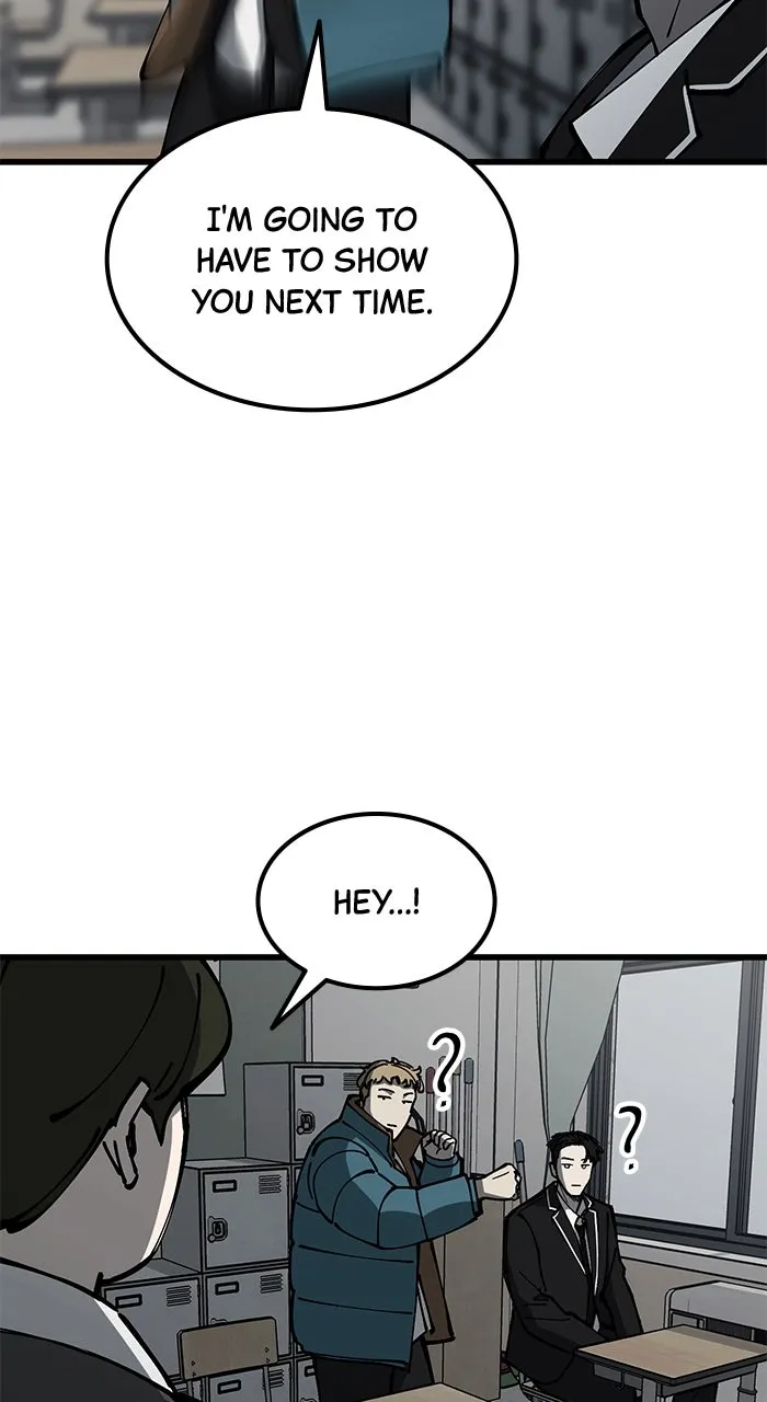 Read The Dropout Returns chapter 5 image 41 on Lezhin