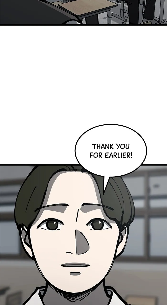 Read The Dropout Returns chapter 5 image 42 on Lezhin